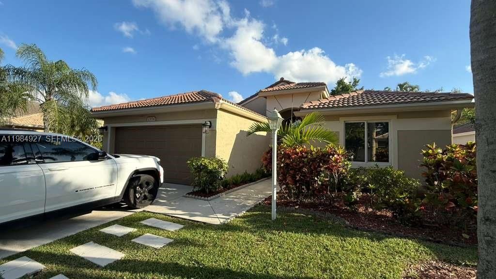 13154 NW 11th Street, Pembroke Pines, FL 33028