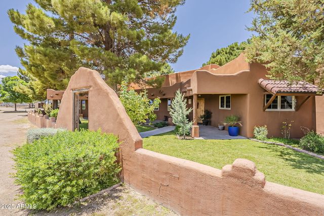 7496 S LINDA LOU Road, Eloy, AZ 85131