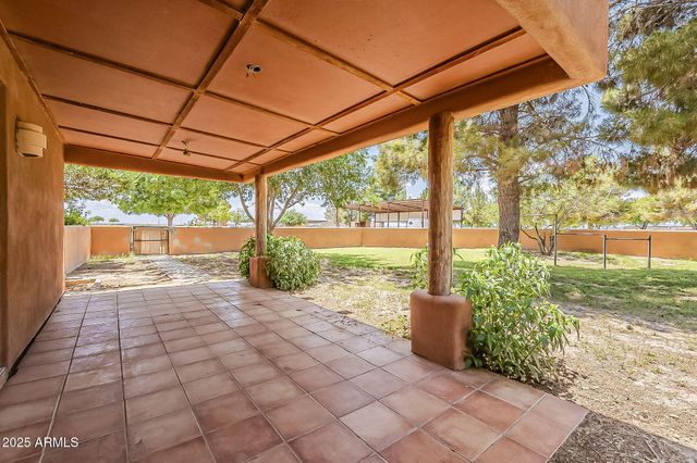 7496 S LINDA LOU Road, Eloy, AZ 85131