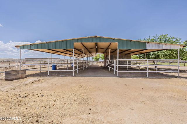 7496 S LINDA LOU Road, Eloy, AZ 85131