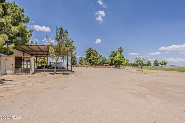 7496 S LINDA LOU Road, Eloy, AZ 85131