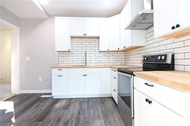 3507 Wyandotte Avenue, Kansas City, KS 66106