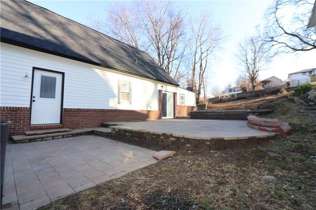 3507 Wyandotte Avenue, Kansas City, KS 66106