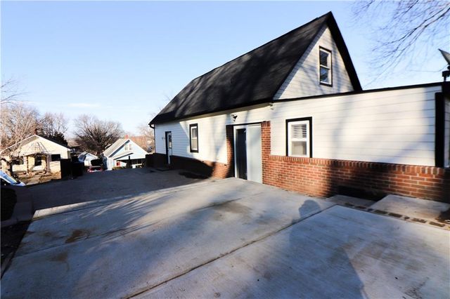 3507 Wyandotte Avenue, Kansas City, KS 66106