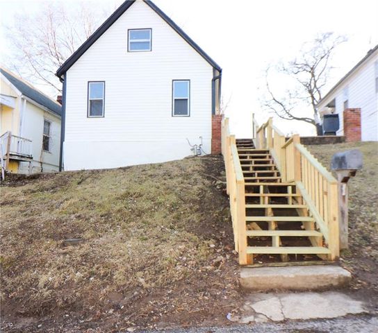 3507 Wyandotte Avenue, Kansas City, KS 66106