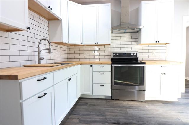 3507 Wyandotte Avenue, Kansas City, KS 66106