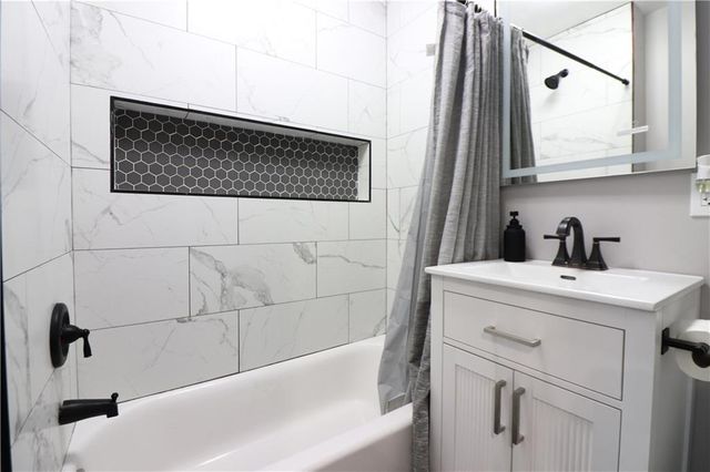 3507 Wyandotte Avenue, Kansas City, KS 66106