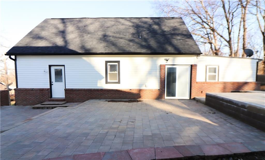 3507 Wyandotte Avenue, Kansas City, KS 66106