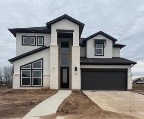 1439 Watermont Drive, Missouri City, TX 77459