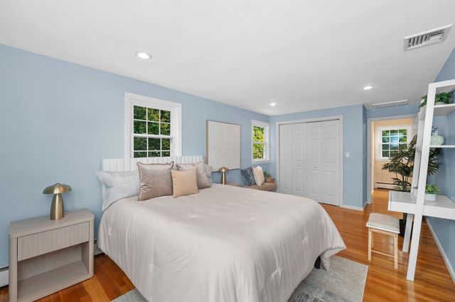 203 Woburn Street, Medford, MA 02155