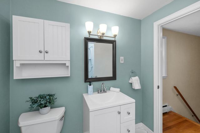 203 Woburn Street, Medford, MA 02155