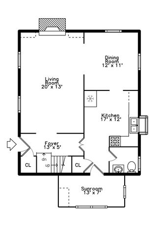 203 Woburn Street, Medford, MA 02155