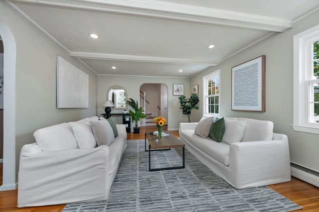 203 Woburn Street, Medford, MA 02155