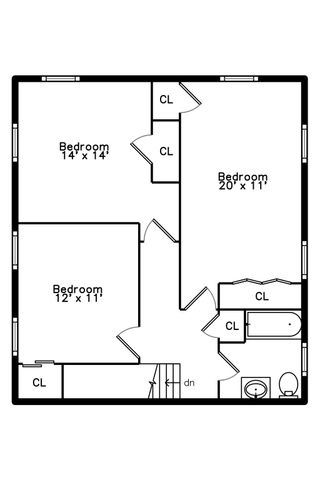 203 Woburn Street, Medford, MA 02155