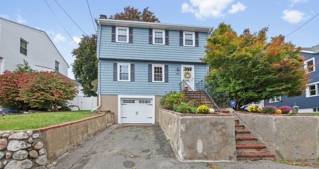 203 Woburn Street, Medford, MA 02155