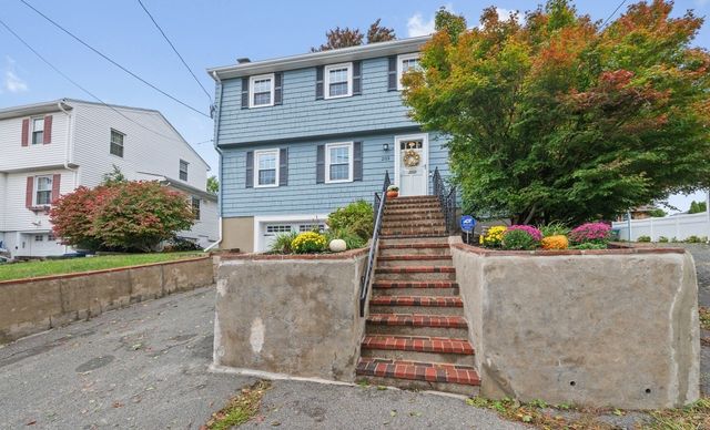 203 Woburn Street, Medford, MA 02155