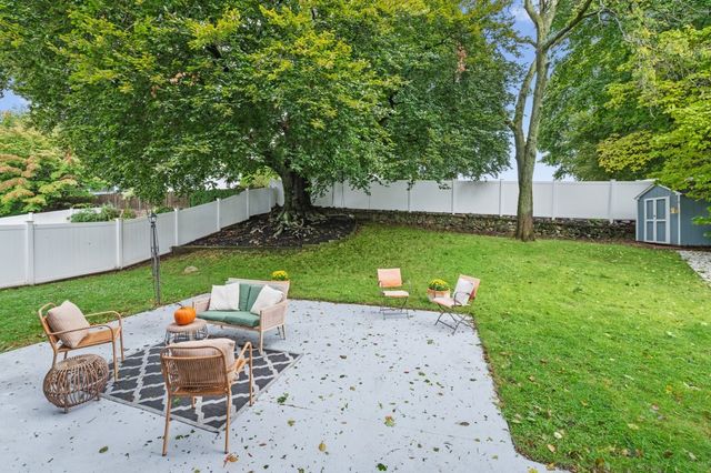 203 Woburn Street, Medford, MA 02155