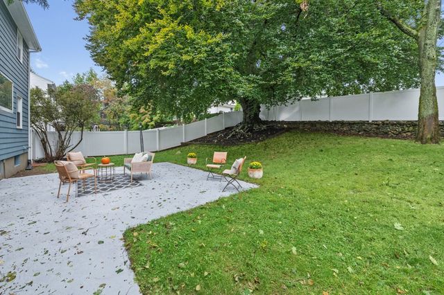 203 Woburn Street, Medford, MA 02155