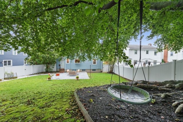203 Woburn Street, Medford, MA 02155