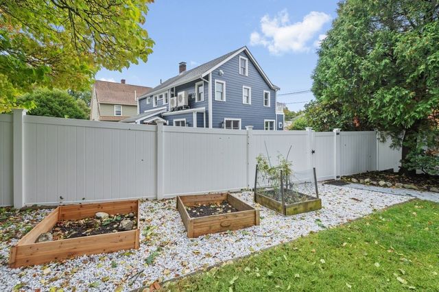 203 Woburn Street, Medford, MA 02155