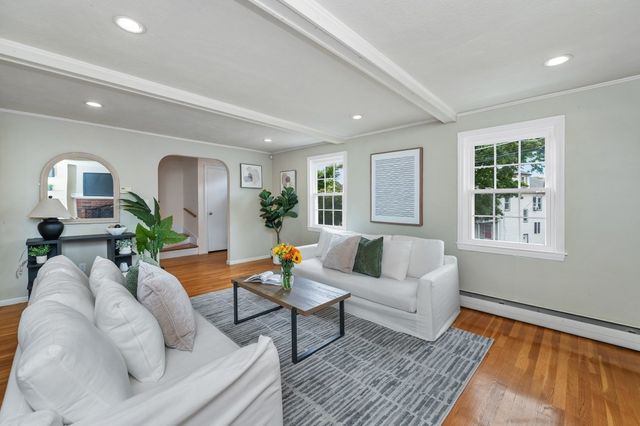 203 Woburn Street, Medford, MA 02155