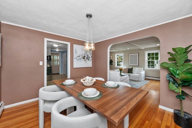 203 Woburn Street, Medford, MA 02155