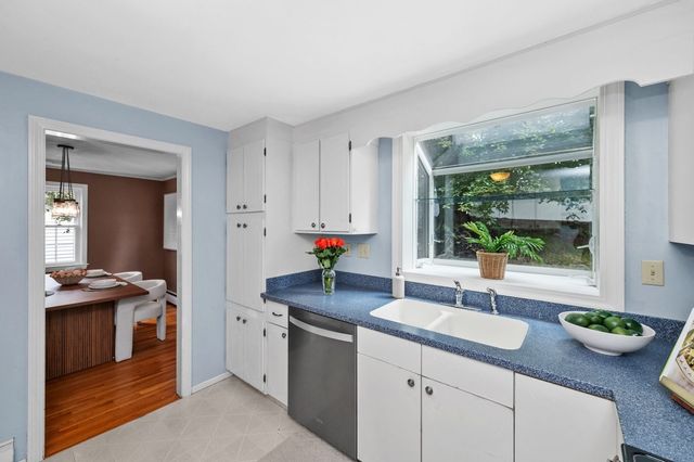 203 Woburn Street, Medford, MA 02155