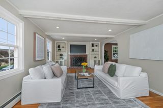 203 Woburn Street, Medford, MA 02155