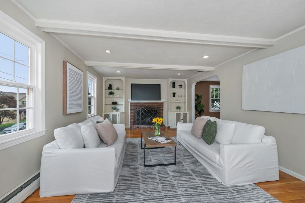203 Woburn Street, Medford, MA 02155