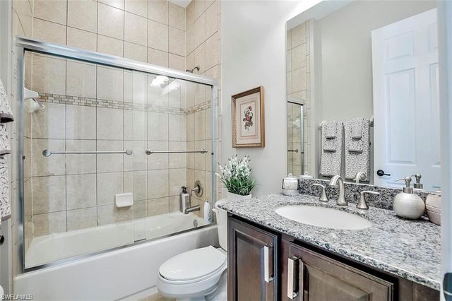 3745 Pleasant Springs DR, Naples, FL 34119