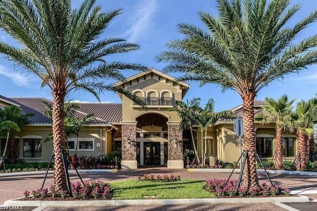 3745 Pleasant Springs DR, Naples, FL 34119