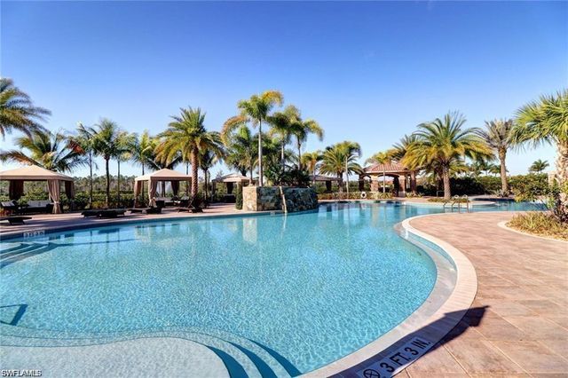3745 Pleasant Springs DR, Naples, FL 34119