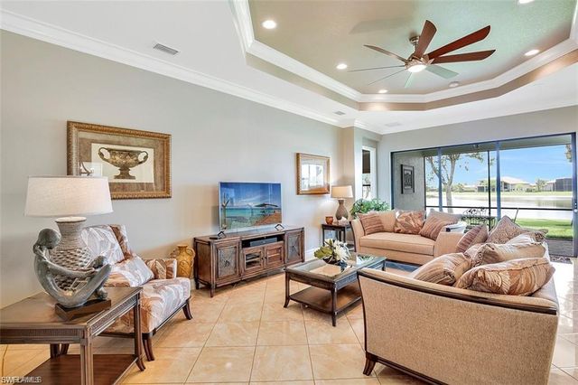 3745 Pleasant Springs DR, Naples, FL 34119