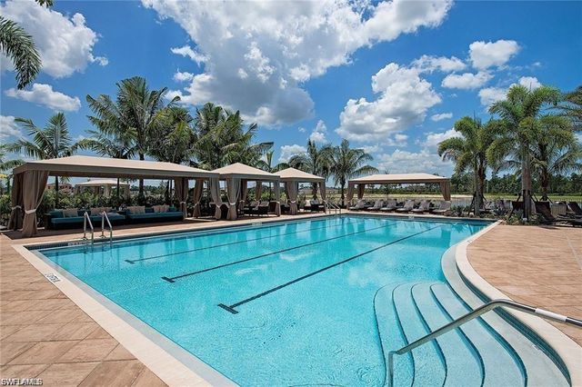 3745 Pleasant Springs DR, Naples, FL 34119