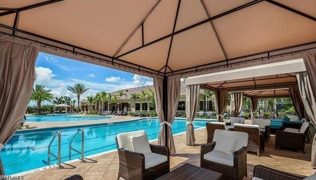 3745 Pleasant Springs DR, Naples, FL 34119