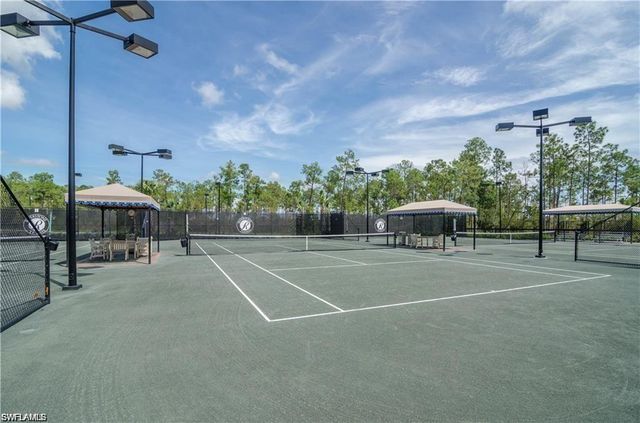 3745 Pleasant Springs DR, Naples, FL 34119