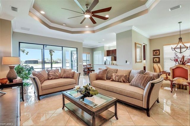 3745 Pleasant Springs DR, Naples, FL 34119