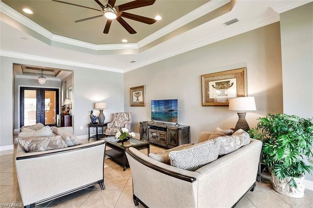3745 Pleasant Springs DR, Naples, FL 34119