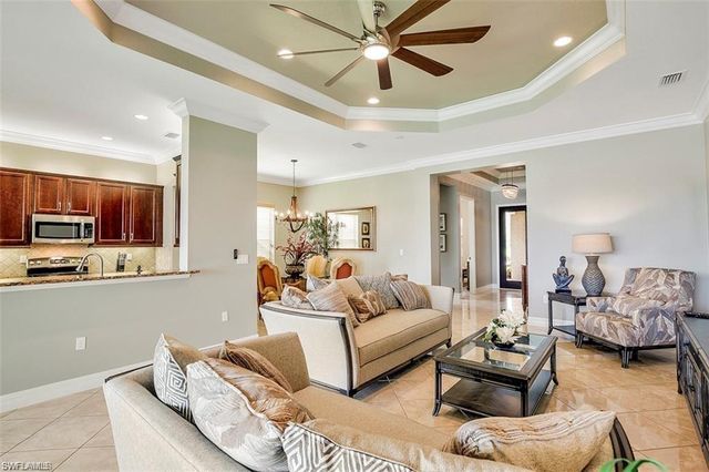 3745 Pleasant Springs DR, Naples, FL 34119
