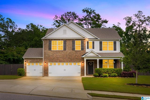 312 ROCK TERRACE DRIVE, Helena, AL 35080