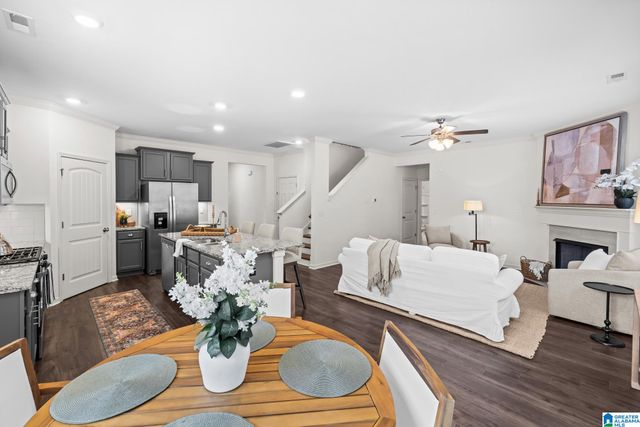 312 ROCK TERRACE DRIVE, Helena, AL 35080