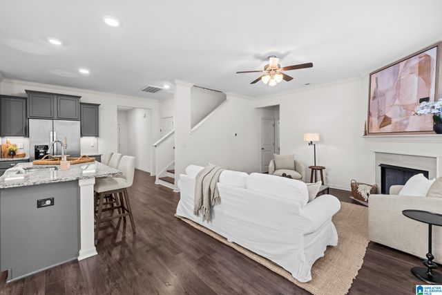 312 ROCK TERRACE DRIVE, Helena, AL 35080