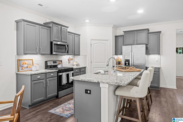 312 ROCK TERRACE DRIVE, Helena, AL 35080