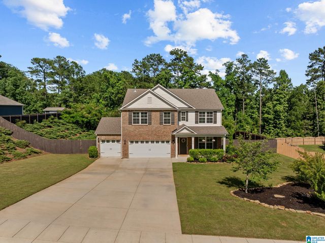 312 ROCK TERRACE DRIVE, Helena, AL 35080