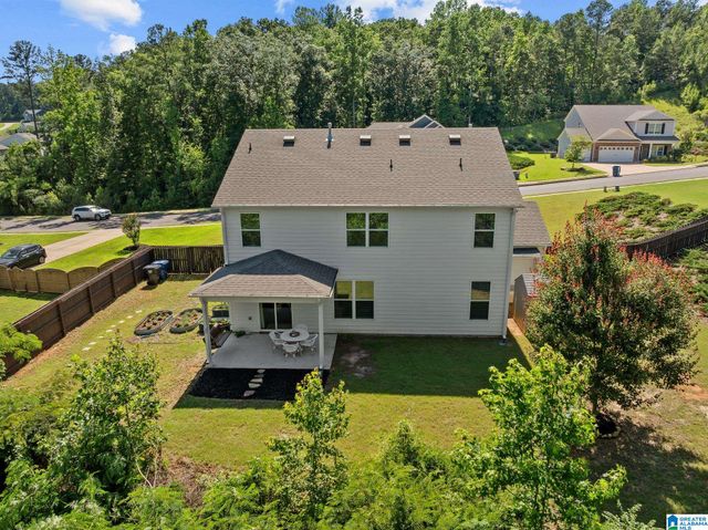 312 ROCK TERRACE DRIVE, Helena, AL 35080