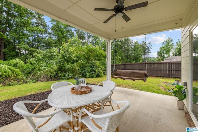 312 ROCK TERRACE DRIVE, Helena, AL 35080