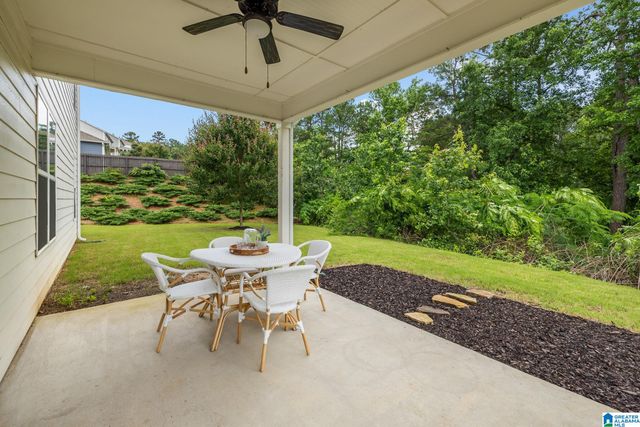 312 ROCK TERRACE DRIVE, Helena, AL 35080