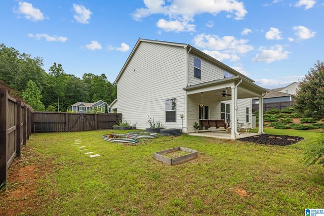 312 ROCK TERRACE DRIVE, Helena, AL 35080