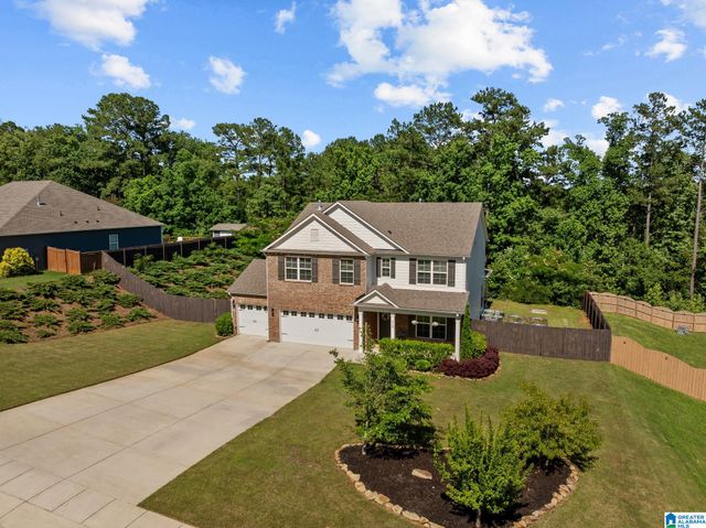 312 ROCK TERRACE DRIVE, Helena, AL 35080