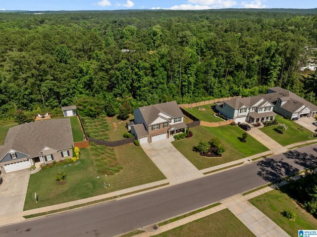 312 ROCK TERRACE DRIVE, Helena, AL 35080